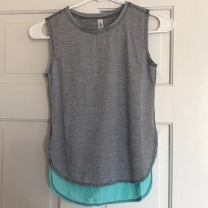 Girls tank top